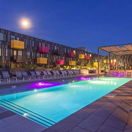 Aparthotel The Guild Zilker Park Lamar Union Austin Exteriér fotografie
