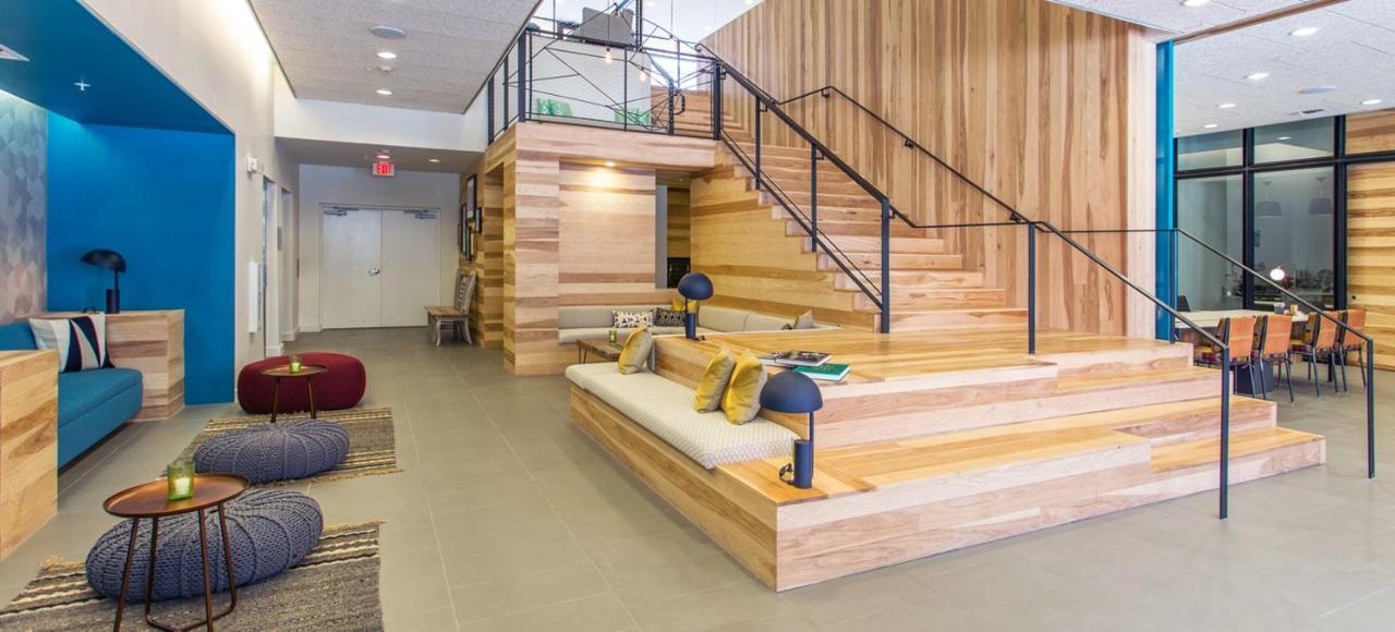 Aparthotel The Guild Zilker Park Lamar Union Austin Exteriér fotografie